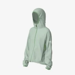 Ciele - VNT Jacket - Femme(Ciele Vnt Jacket Femme Ss24) -Lecoureur Nordique Soldes CLWVNTJ PER FN001 WVNTJacket Mynyd 2024 D1 PROLL