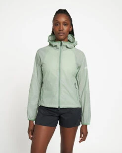 Ciele - VNT Jacket - Femme(Ciele Vnt Jacket Femme Ss24) -Lecoureur Nordique Soldes CLWVNTJ PER FN001 WVNTJacket Mynyd 2024 D1 STUD1