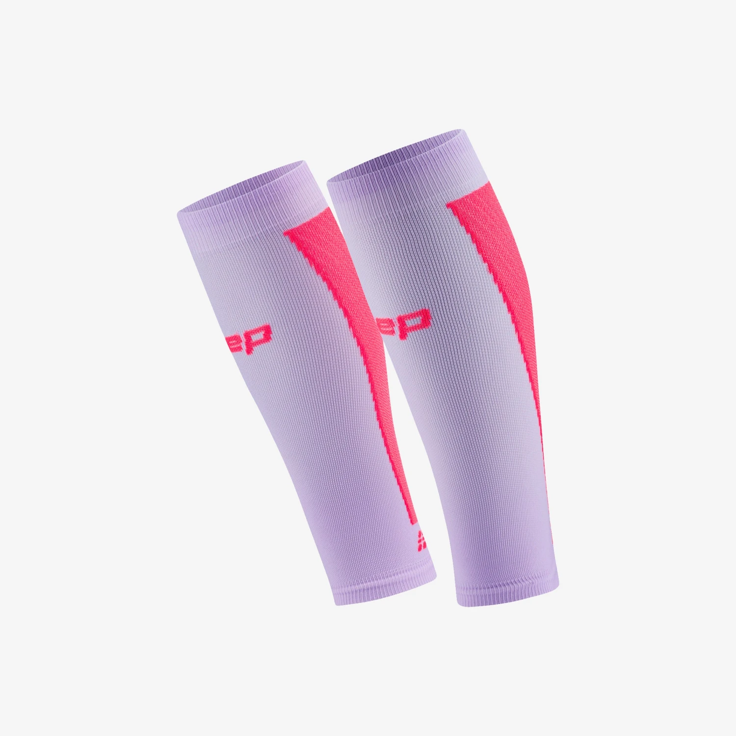 CEP - Core Run Ultralight 4.0 Sleeves - Calf - Femme(Cep Core Run Ultralight 4 0 Sleeves Calf Femme Ws70l)