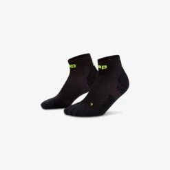 CEP - Core Run Ultralight 4.0 Socks - Low Cut - Homme(Cep Core Run Ultralight 4 0 Socks Low Cut Homme Wp8al)