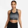 Nike - Swoosh Run Medium-Support Longline Padded Sports Bra - Femme(Nike Swoosh Run Medium Support Longline Padded Sports Bra Ss23 Femme Dv9938) 1 Nike - Swoosh Run Medium-Support Longline Padded Sports Bra - Femme(Nike Swoosh Run Medium Support Longline Padded Sports Bra Ss23 Femme Dv9938) -Lecoureur Nordique Soldes DV9938 010 PHSFM001 3144