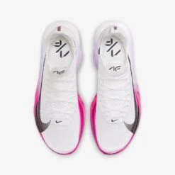 Nike - Air Zoom Alphafly Next% 3 - Homme(Nike Air Zoom Alphafly Next 3 Homme Fd8311) -Lecoureur Nordique Soldes FD8311 100 3