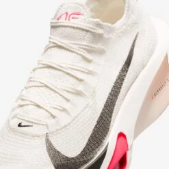 Nike - Air Zoom Alphafly Next% 3 - Homme(Nike Air Zoom Alphafly Next 3 Homme Fd8311) -Lecoureur Nordique Soldes FD8311 103 7