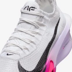 Nike - Air Zoom Alphafly Next% 3 - Femme(Nike Air Zoom Alphafly Next 3 Femme Fd8315) -Lecoureur Nordique Soldes FD8315 100 7