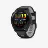 Garmin - Forerunner 265(Garmin Forerunner 265) 1 Garmin - Forerunner 265(Garmin Forerunner 265) -Lecoureur Nordique Soldes Forerunner265black