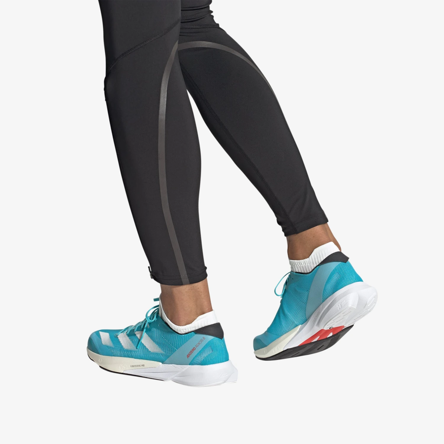 Adidas - Adizero Adios 8 - Homme(Adidas Adizero Adios 8 M Homme) 14 Adidas - Adizero Adios 8 - Homme(Adidas Adizero Adios 8 M Homme) - Image 12