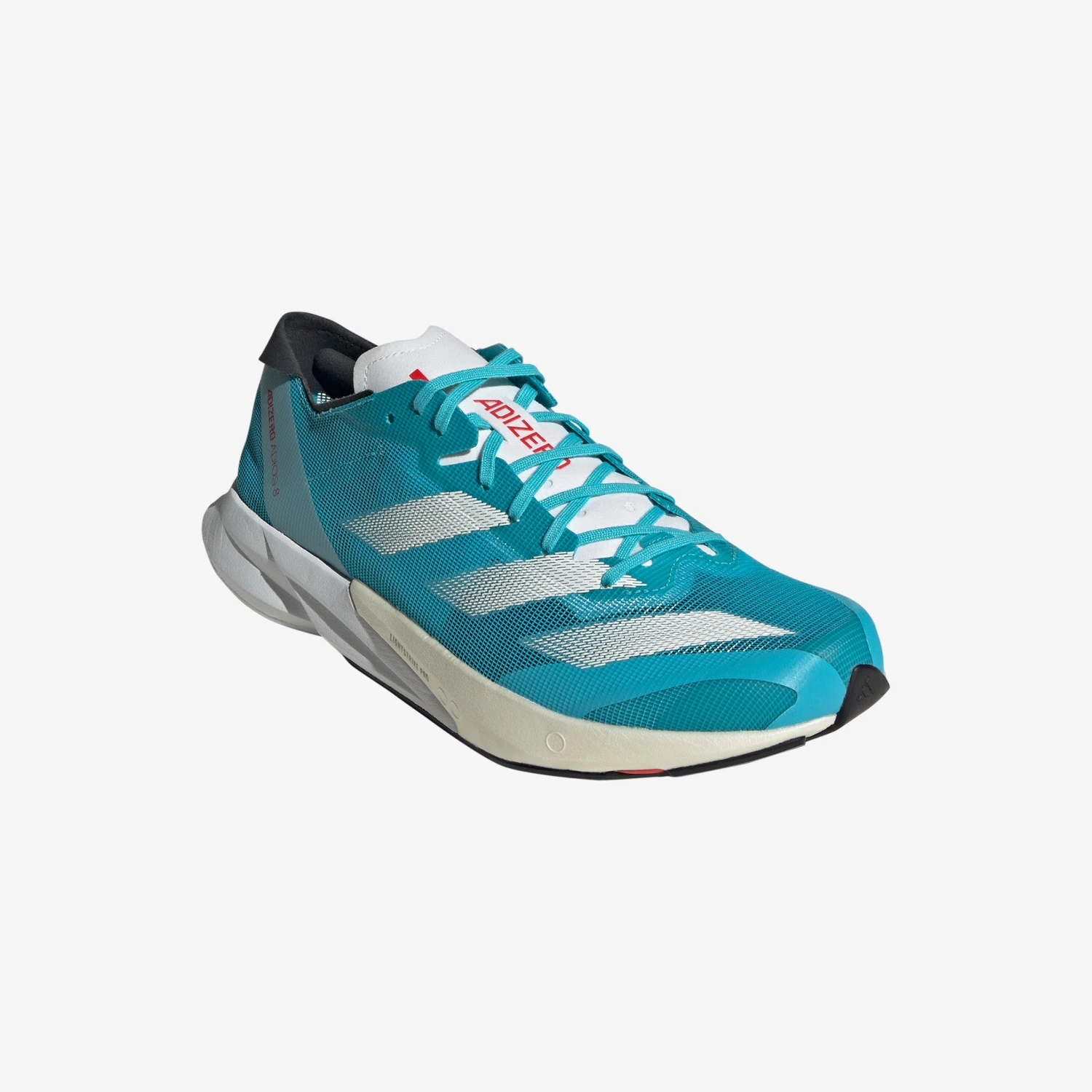 Adidas - Adizero Adios 8 - Homme(Adidas Adizero Adios 8 M Homme) 9 Adidas - Adizero Adios 8 - Homme(Adidas Adizero Adios 8 M Homme) - Image 7