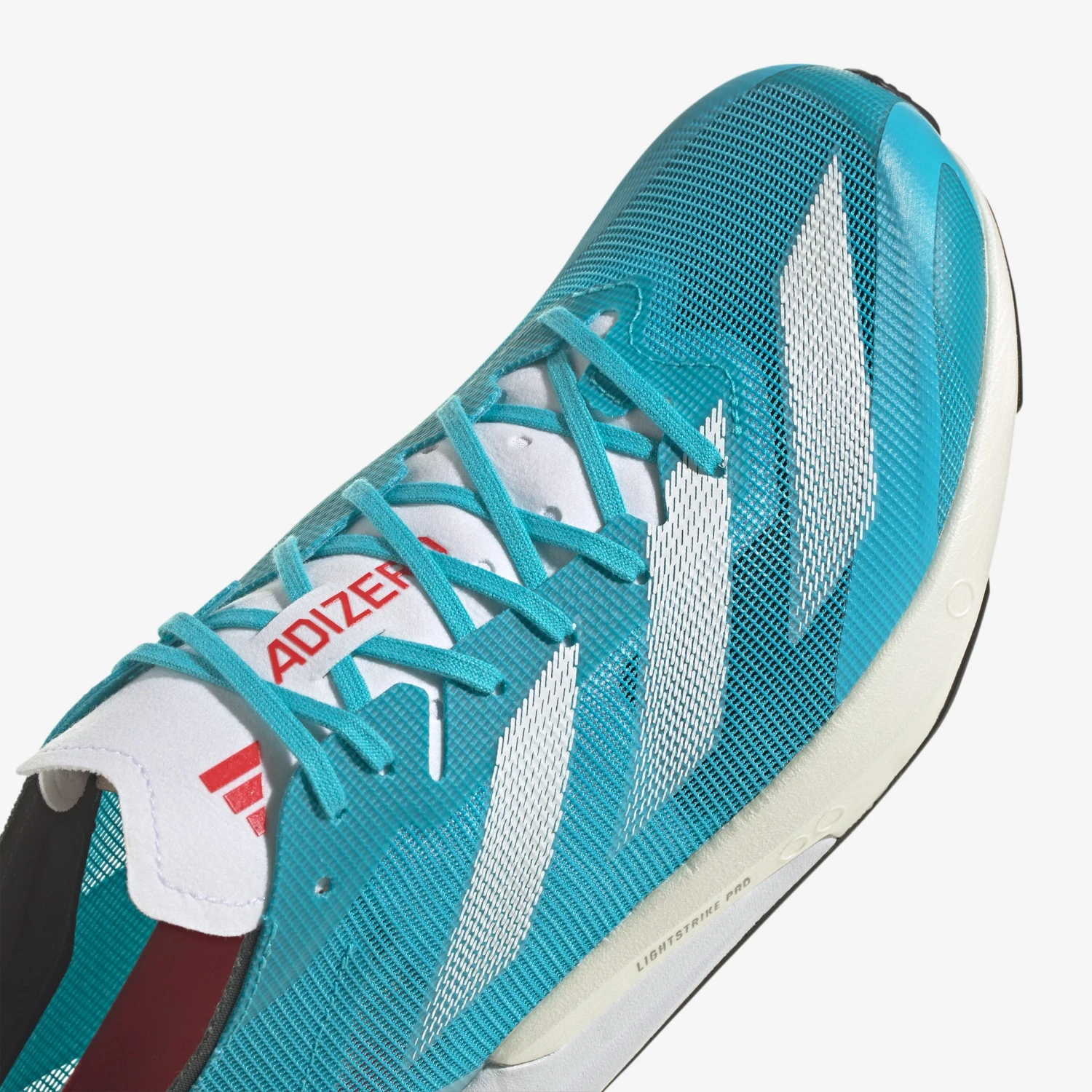 Adidas - Adizero Adios 8 - Homme(Adidas Adizero Adios 8 M Homme) 12 Adidas - Adizero Adios 8 - Homme(Adidas Adizero Adios 8 M Homme) - Image 10