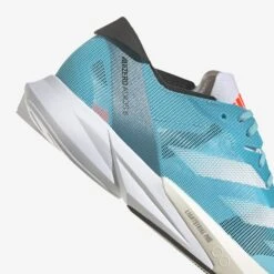 Adidas - Adizero Adios 8 - Femme(Adidas Adizero Adios 8 W Femme) -Lecoureur Nordique Soldes HQ4656 9