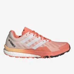 Adidas - Terrex Speed Ultra - Femme(Adidas Terrex Speed Ultra W Femme)
