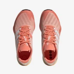 Adidas - Terrex Speed Ultra - Femme(Adidas Terrex Speed Ultra W Femme) -Lecoureur Nordique Soldes HR1151 2