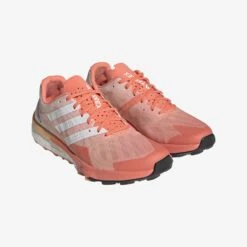 Adidas - Terrex Speed Ultra - Femme(Adidas Terrex Speed Ultra W Femme) -Lecoureur Nordique Soldes HR1151 5