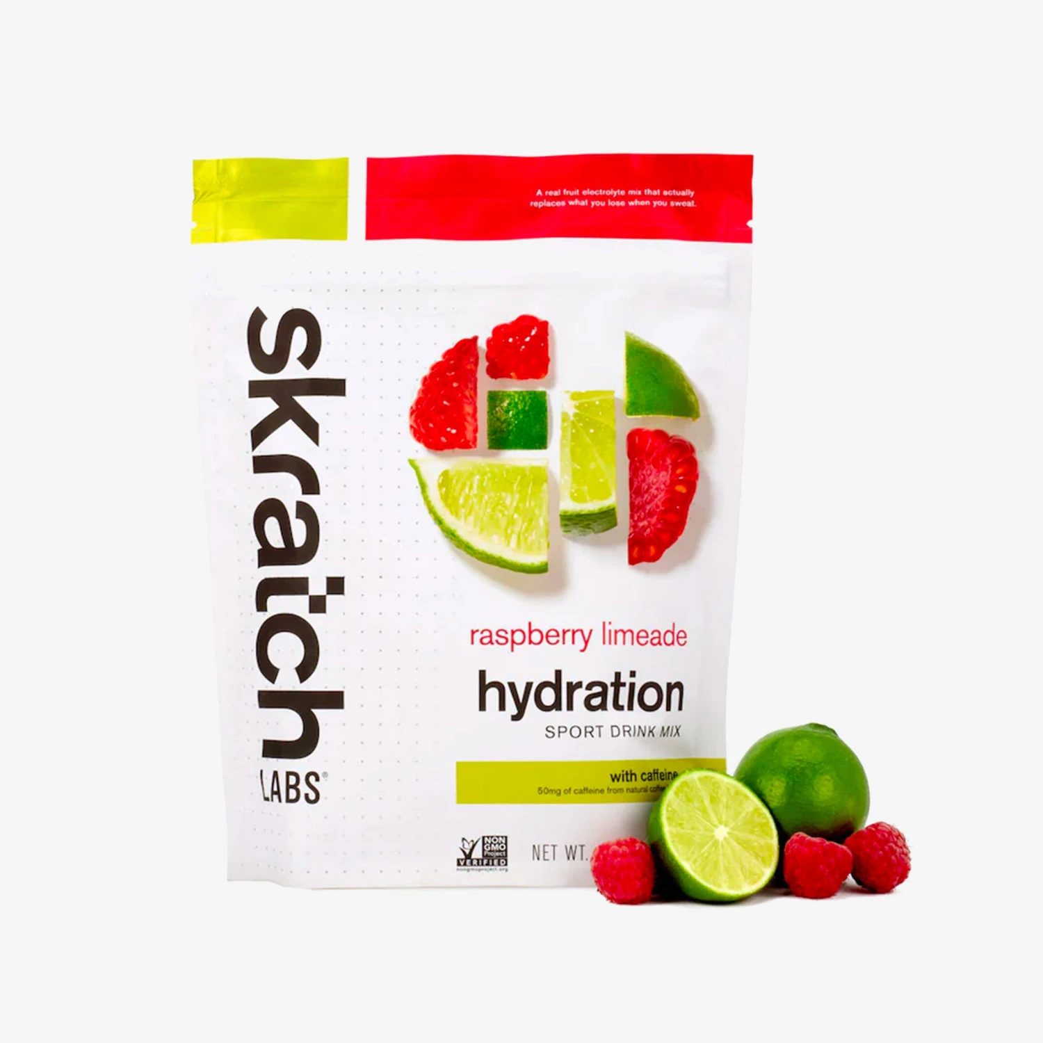 Skratch Labs - Drink Mix - 440g(Skratch Labs Drink Mix 440g) 13 Skratch Labs - Drink Mix - 440g(Skratch Labs Drink Mix 440g) - Image 11