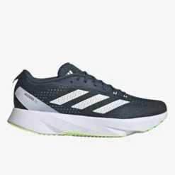 Adidas - Adizero SL - Homme(Adidas Adizero Sl Homme) -Lecoureur Nordique Soldes ID6921 1