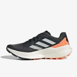 Adidas - Terrex Agravic Speed - Femme(Adidas Terrex Agravic Speed Femme) 13 Adidas - Terrex Agravic Speed - Femme(Adidas Terrex Agravic Speed Femme) -Lecoureur Nordique Soldes IE7671 5 FOOTWEAR Photography SideMedialCenterView grey