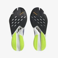 Adidas - Adizero Boston 12 - Homme(Adidas Adizero Boston 12 M Homme) -Lecoureur Nordique Soldes IF8173 3