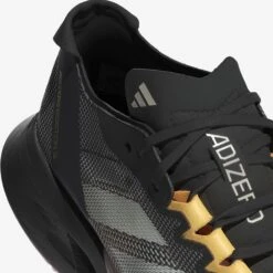 Adidas - Adizero Boston 12 - Femme(Adidas Adizero Boston 12 W Femme) -Lecoureur Nordique Soldes IF9221 7