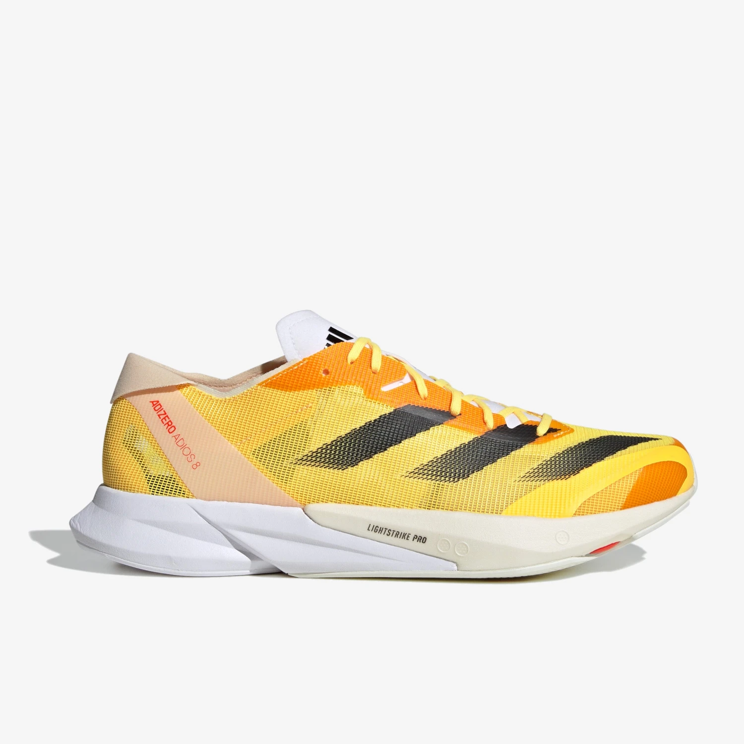 Adidas - Adizero Adios 8 - Homme(Adidas Adizero Adios 8 M Homme) 3 Adidas - Adizero Adios 8 - Homme(Adidas Adizero Adios 8 M Homme)