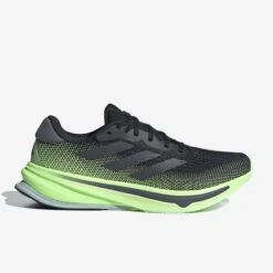 Adidas -Supernova Rise - Homme(Adidas Supernova Rise Homme) 29 Adidas -Supernova Rise - Homme(Adidas Supernova Rise Homme) -Lecoureur Nordique Soldes IG5846 1 FOOTWEAR Photography SideLateralCenterView grey