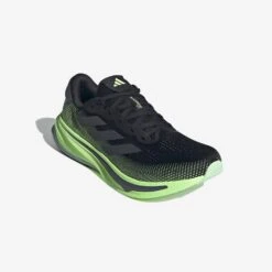 Adidas -Supernova Rise - Homme(Adidas Supernova Rise Homme) 33 Adidas -Supernova Rise - Homme(Adidas Supernova Rise Homme) -Lecoureur Nordique Soldes IG5846 6 FOOTWEAR Photography FrontLateralTopView grey