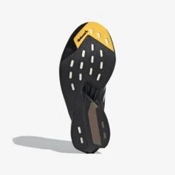 Adidas - Adizero Adios Pro 3 - Femme(Adidas Adizero Adios Pro 3 Femme) -Lecoureur Nordique Soldes IG6431 4 FOOTWEAR Photography BottomView grey