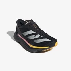 Adidas - Adizero Adios Pro 3 - Femme(Adidas Adizero Adios Pro 3 Femme) -Lecoureur Nordique Soldes IG6431 6 FOOTWEAR Photography FrontLateralTopView grey
