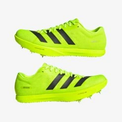 Adidas - Adizero LJ - Unisexe(Adidas Adizero Lj Unisexe) -Lecoureur Nordique Soldes IH5797 9