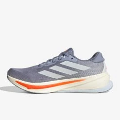 Adidas - Supernova Rise 2 - Homme(Adidas Supernova Rise 2 M Homme) 34 Adidas - Supernova Rise 2 - Homme(Adidas Supernova Rise 2 M Homme) -Lecoureur Nordique Soldes IH8707 5 FOOTWEAR Photography SideMedialCenterView white