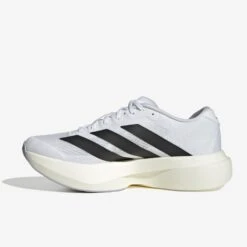 Adidas - Adizero Evo SL - Femme(Adidas Adizero Evo Sl W Femme) -Lecoureur Nordique Soldes JH6208 5 FOOTWEAR Photography SideMedialCenterView white