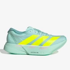 Adidas - Adizero Adios Pro 4- Femme(Adidas Adizero Adios Pro 4 Femme)