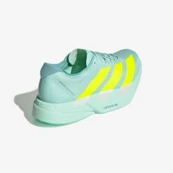 Adidas - Adizero Adios Pro 4- Femme(Adidas Adizero Adios Pro 4 Femme) -Lecoureur Nordique Soldes JR1243 6