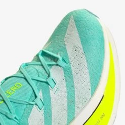 Adidas - Adizero Prime X3 Strung - Unisexe(Adidas Adizero Prime X3 Strung Unisexe) -Lecoureur Nordique Soldes JR2598 7