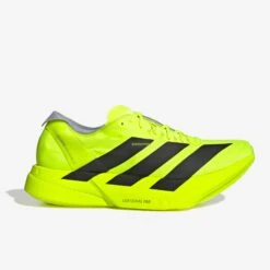 Adidas - Adizero Adios Pro 4- Homme(Adidas Adizero Adios Pro 4 Homme 1)