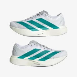 Adidas - Adizero Evo SL - Femme(Adidas Adizero Evo Sl W Femme) -Lecoureur Nordique Soldes JS4451 9