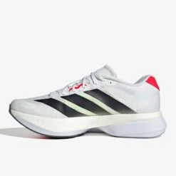 Adidas - Adizero Boston 13 - Homme(Adidas Adizero Boston 13 M Homme) -Lecoureur Nordique Soldes JS4932 4