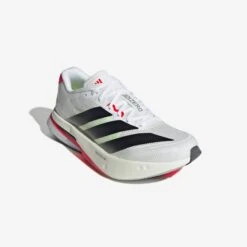 Adidas - Adizero Boston 13 - Femme(Adidas Adizero Boston 13 W Femme) -Lecoureur Nordique Soldes JS4934 5