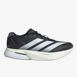 Adidas - Adizero Boston 13 - Homme(Adidas Adizero Boston 13 M Homme) -Lecoureur Nordique Soldes JS4938 1