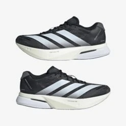 Adidas - Adizero Boston 13 - Homme(Adidas Adizero Boston 13 M Homme) -Lecoureur Nordique Soldes JS4938 9