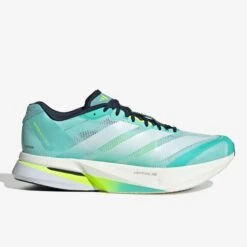Adidas - Adizero Boston 13 - Homme(Adidas Adizero Boston 13 M Homme)
