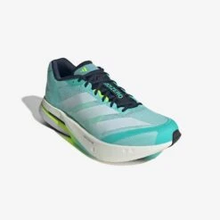Adidas - Adizero Boston 13 - Homme(Adidas Adizero Boston 13 M Homme) -Lecoureur Nordique Soldes JS4945 5