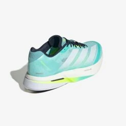 Adidas - Adizero Boston 13 - Homme(Adidas Adizero Boston 13 M Homme) -Lecoureur Nordique Soldes JS4945 6