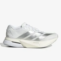 Adidas - Adizero Boston 13 - Femme(Adidas Adizero Boston 13 W Femme) -Lecoureur Nordique Soldes JS4948 1