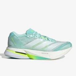 Adidas - Adizero Boston 13 - Femme(Adidas Adizero Boston 13 W Femme) -Lecoureur Nordique Soldes JS4957 1