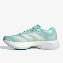 Adidas - Adizero Boston 13 - Femme(Adidas Adizero Boston 13 W Femme) -Lecoureur Nordique Soldes JS4957 4