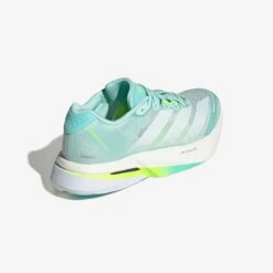 Adidas - Adizero Boston 13 - Femme(Adidas Adizero Boston 13 W Femme) -Lecoureur Nordique Soldes JS4957 6