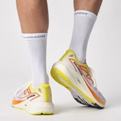 Salomon - Aero Volt 2 - Homme(Salomon Aero Volt 2 Homme) -Lecoureur Nordique Soldes L47427600 3