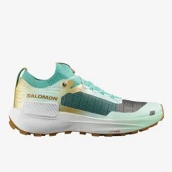 Salomon - S/Lab Genesis Ltd Courtney V2 - Unisexe(Salomon S Lab Genesis Ltd Courtney V2 Unisexe)