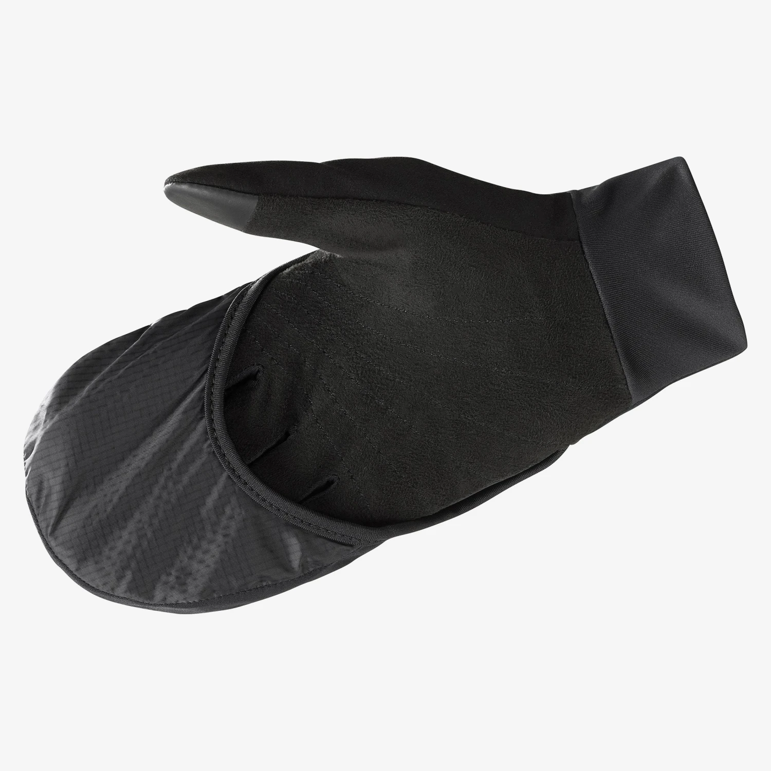 Salomon - Gants Fast Wing Winter - Unisexe(Salomon Fast Wing Winter Glove U Unisexe) 5 Salomon - Gants Fast Wing Winter - Unisexe(Salomon Fast Wing Winter Glove U Unisexe) - Image 3