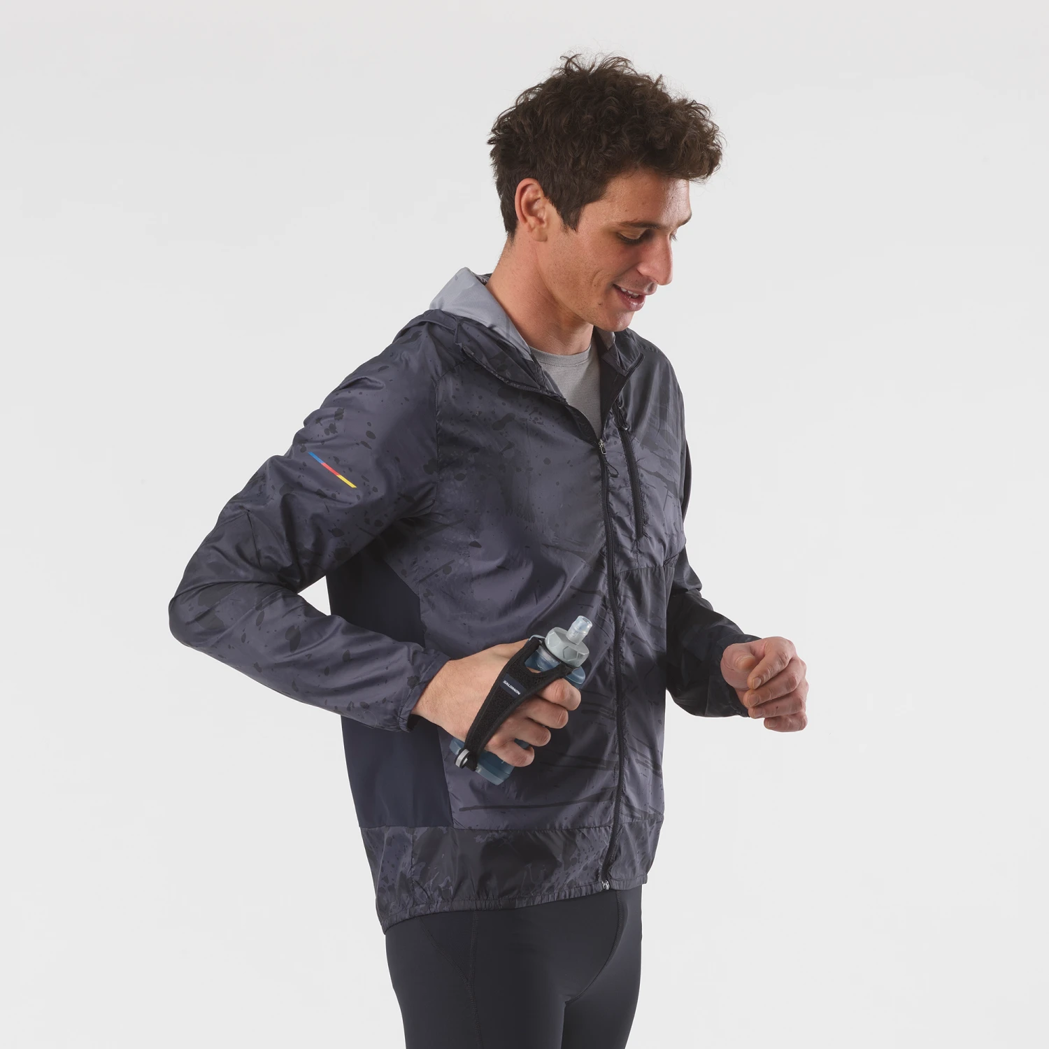 Salomon - Active Handheld 500ml(Salomon Active Handheld 500ml) 6 Salomon - Active Handheld 500ml(Salomon Active Handheld 500ml) - Image 4