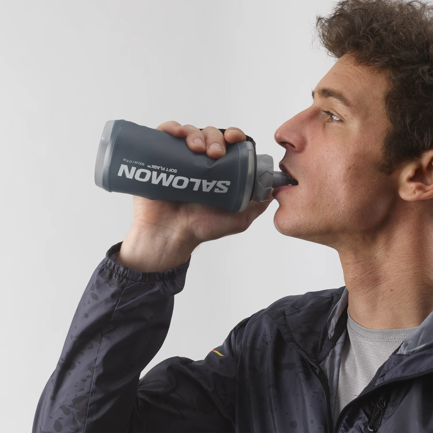 Salomon - Active Handheld 500ml(Salomon Active Handheld 500ml) 5 Salomon - Active Handheld 500ml(Salomon Active Handheld 500ml) - Image 3